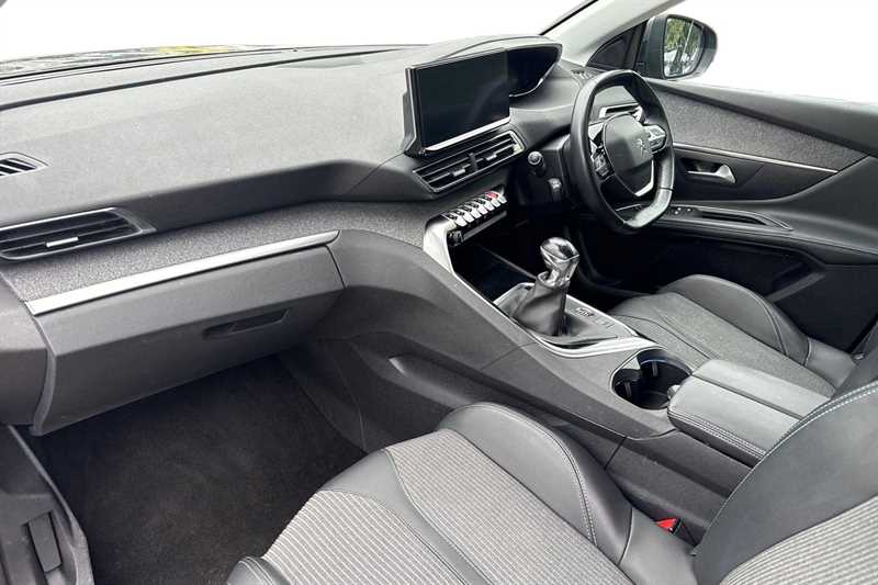 Used Peugeot 5008 2021 for sale - 76022065: Photo 7