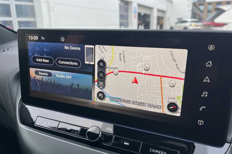 Used Nissan Juke 2025 for sale - 77093007: Photo 10