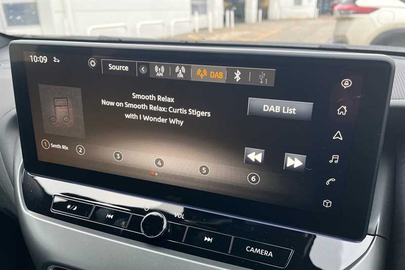 Used Nissan Juke 2025 for sale - 77093007: Photo 12