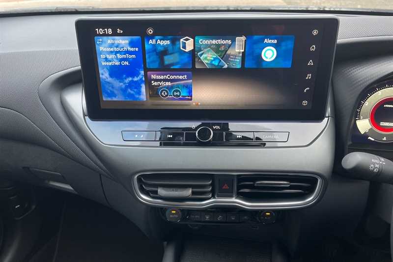 Used Nissan Juke 2025 for sale - 77093007: Photo 13