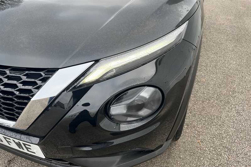 Used Nissan Juke 2025 for sale - 77093007: Photo 14