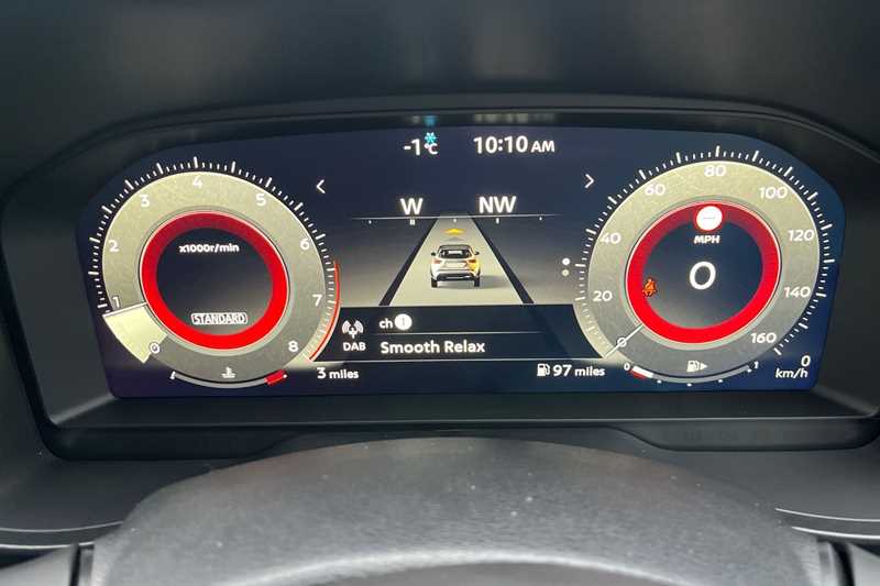 Used Nissan Juke 2025 for sale - 77093007: Photo 15