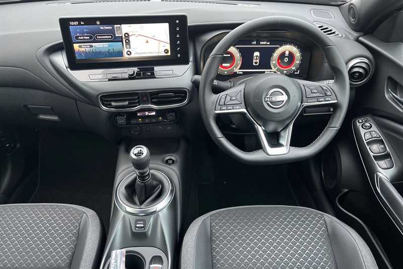 Used Nissan Juke 2025 for sale - 77093007: Photo 16