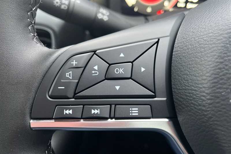 Used Nissan Juke 2025 for sale - 77093007: Photo 17