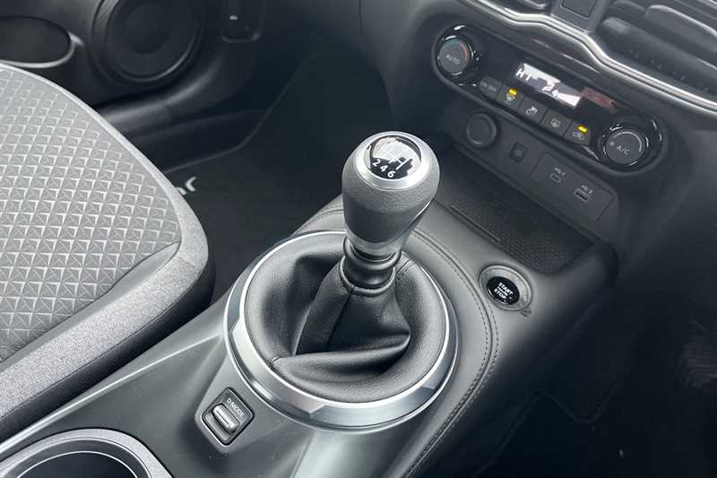 Used Nissan Juke 2025 for sale - 77093007: Photo 18