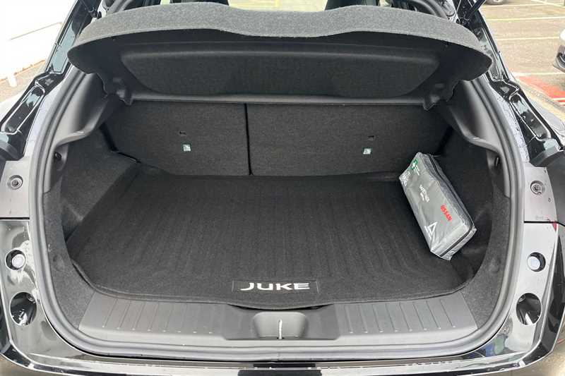 Used Nissan Juke 2025 for sale - 77093007: Photo 21