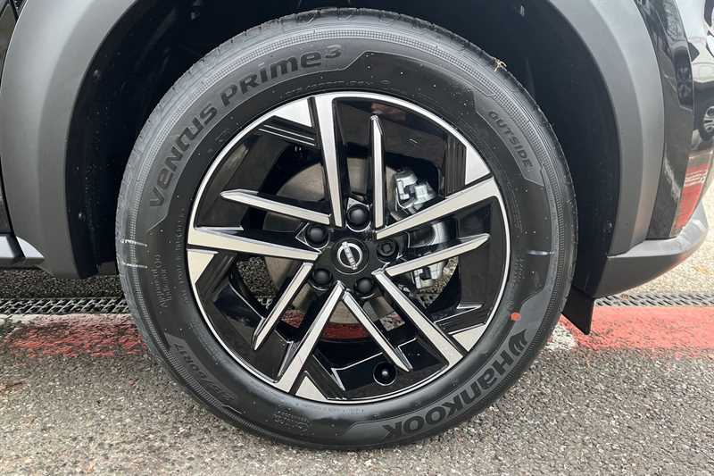 Used Nissan Juke 2025 for sale - 77093007: Photo 23