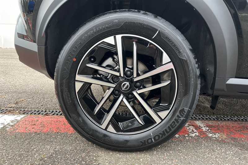 Used Nissan Juke 2025 for sale - 77093007: Photo 24