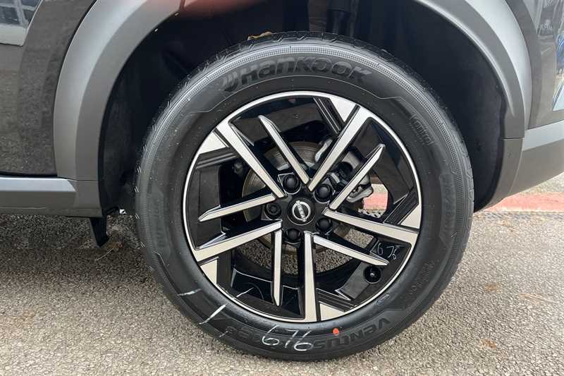 Used Nissan Juke 2025 for sale - 77093007: Photo 25