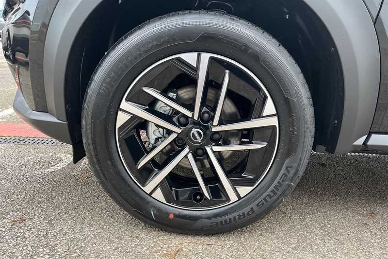 Used Nissan Juke 2025 for sale - 77093007: Photo 26