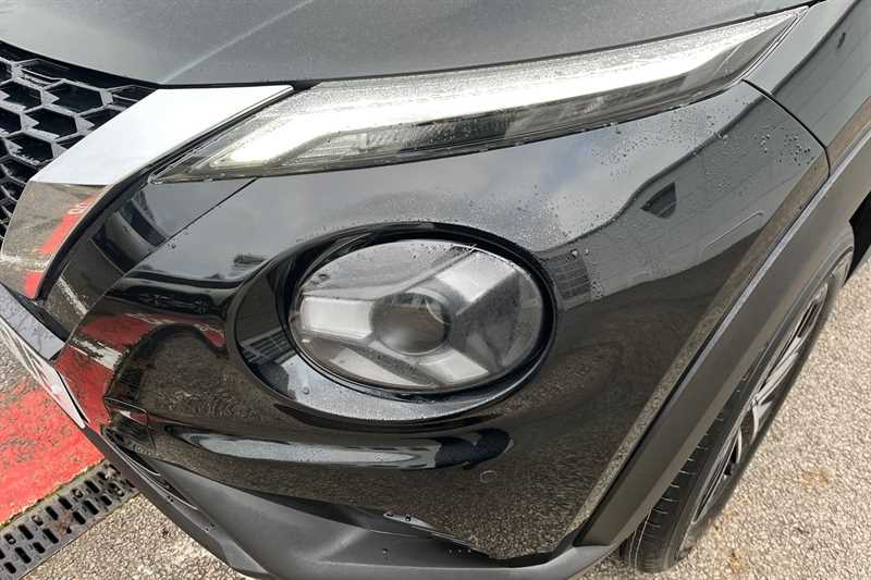 Used Nissan Juke 2025 for sale - 77093007: Photo 27