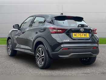 Used Nissan Juke undefined for sale - 77093007: Photo