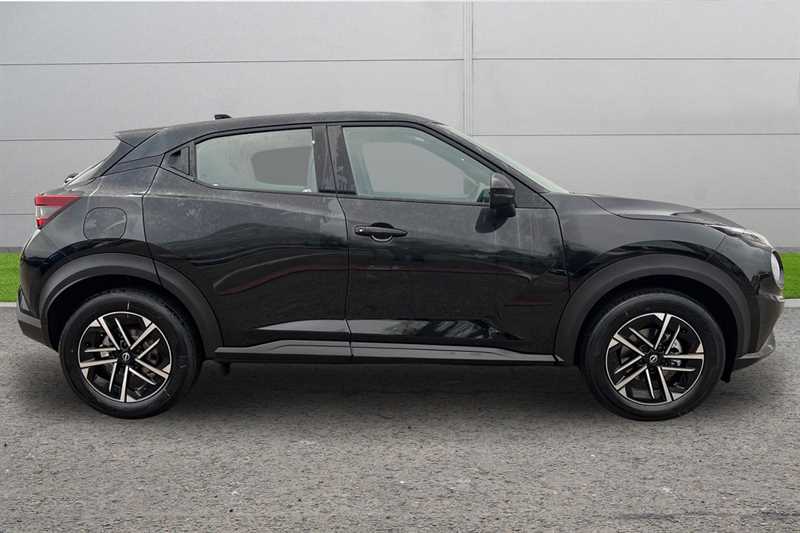 Used Nissan Juke 2025 for sale - 77093007: Photo 3