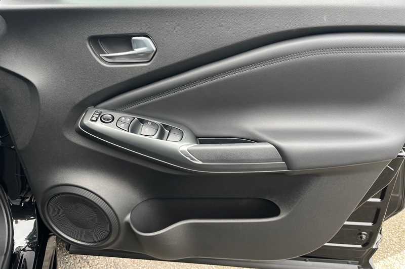 Used Nissan Juke 2025 for sale - 77093007: Photo 34