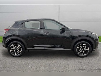 Used Nissan Juke undefined for sale - 77093007: Photo