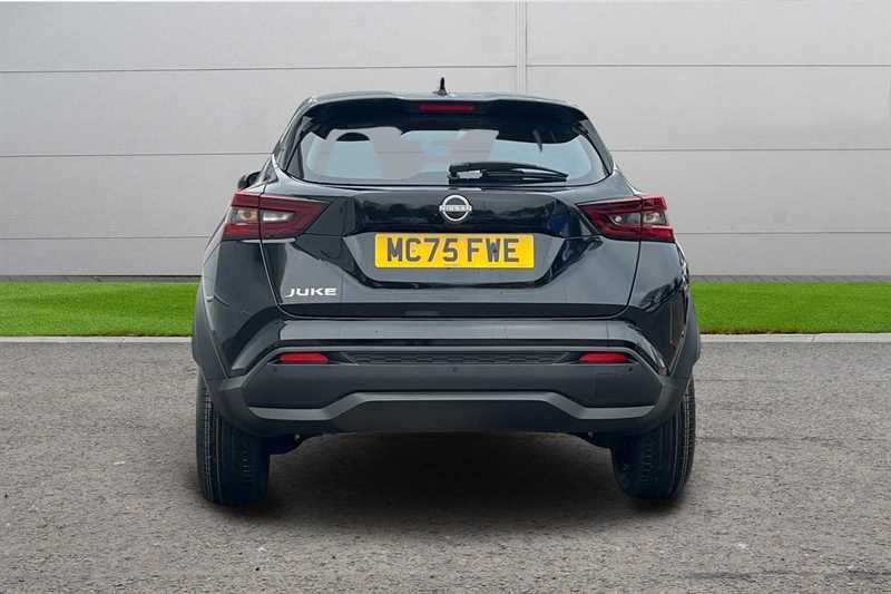 Used Nissan Juke 2025 for sale - 77093007: Photo 4