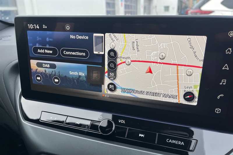 Used Nissan Juke 2025 for sale - 77093007: Photo 43