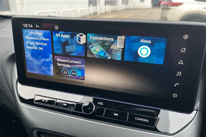 Used Nissan Juke 2025 for sale - 77093007: Photo 44