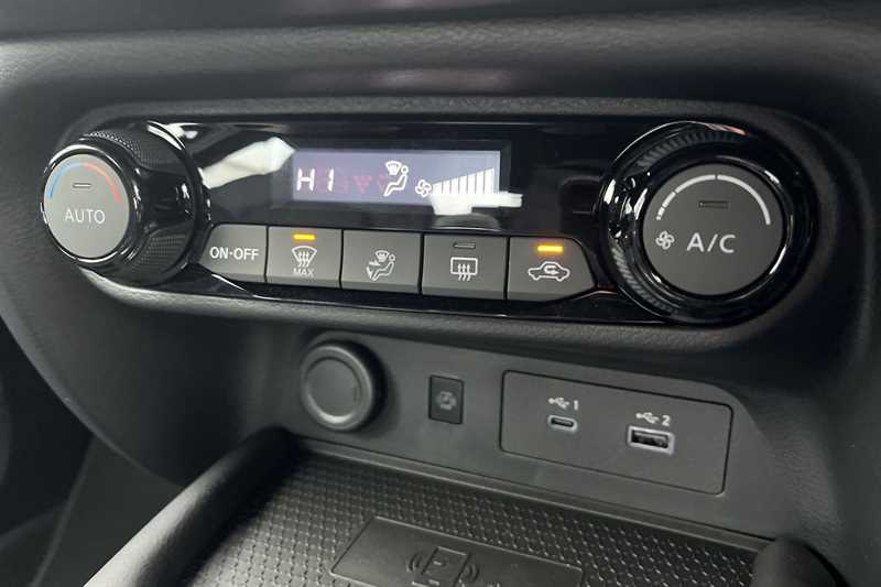 Used Nissan Juke 2025 for sale - 77093007: Photo 45