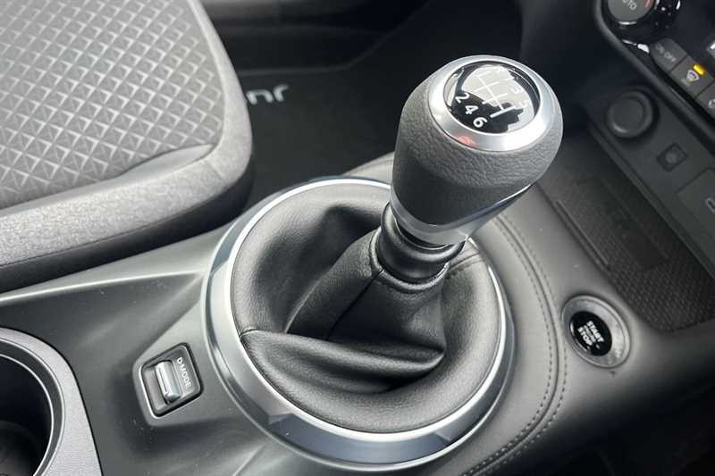 Used Nissan Juke 2025 for sale - 77093007: Photo 47