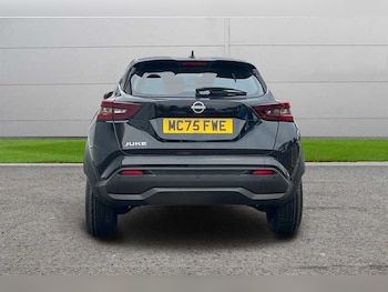 Used Nissan Juke undefined for sale - 77093007: Photo