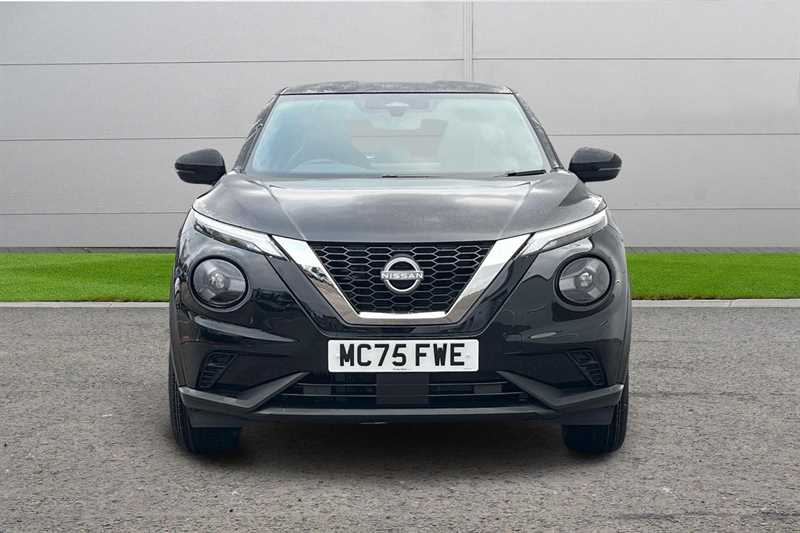 Used Nissan Juke 2025 for sale - 77093007: Photo 5