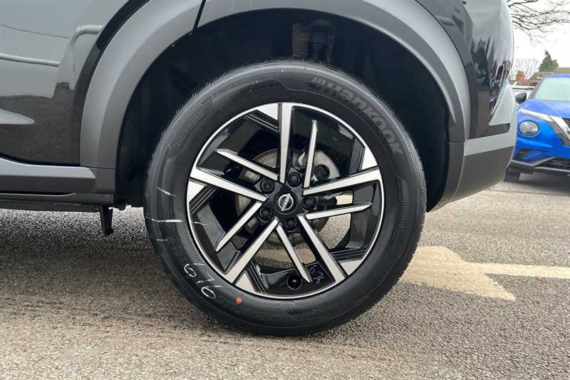 Used Nissan Juke 2025 for sale - 77093007: Photo 6