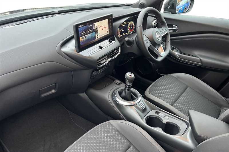 Used Nissan Juke 2025 for sale - 77093007: Photo 7