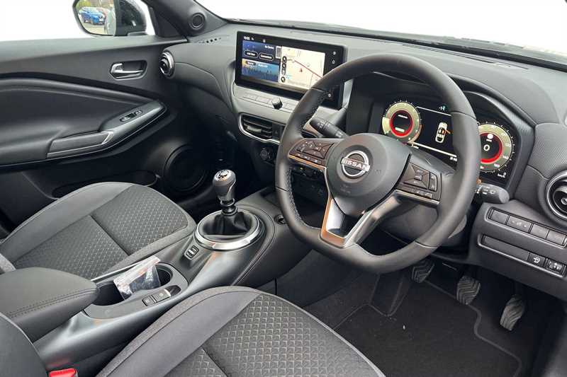 Used Nissan Juke 2025 for sale - 77093007: Photo 8