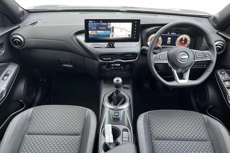 Used Nissan Juke 2025 for sale - 77093007: Photo 9