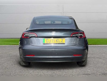 Used Tesla Model 3 2021 for sale - 77648372: Photo