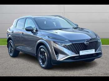 2024 - 1.3 DIG-T MH N-CONNECTA 5DR