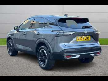 Used Nissan Qashqai 2024 for sale - 74880453: Photo