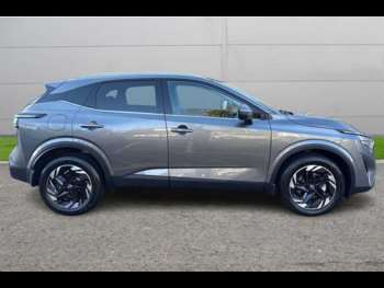 Used Nissan Qashqai 2024 for sale - 74880453: Photo
