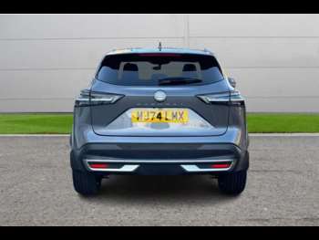 Used Nissan Qashqai 2024 for sale - 74880453: Photo