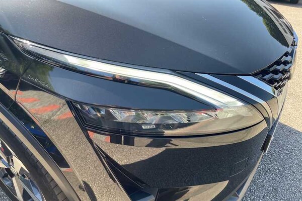 Used Nissan Qashqai 2021 for sale - 75155863: Photo 14