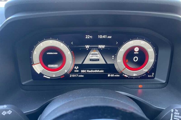 Used Nissan Qashqai 2021 for sale - 75155863: Photo 15