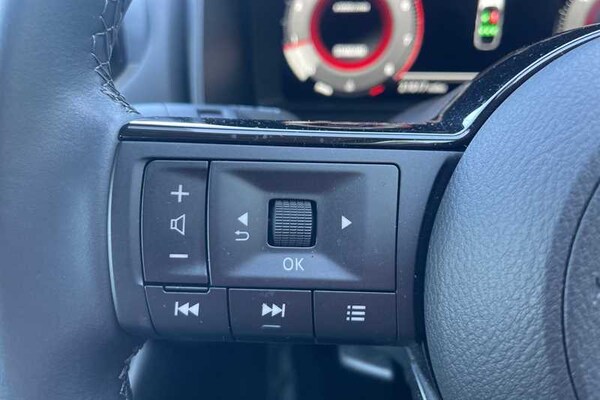 Used Nissan Qashqai 2021 for sale - 75155863: Photo 17