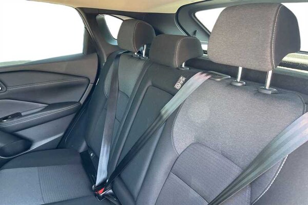 Used Nissan Qashqai 2021 for sale - 75155863: Photo 20