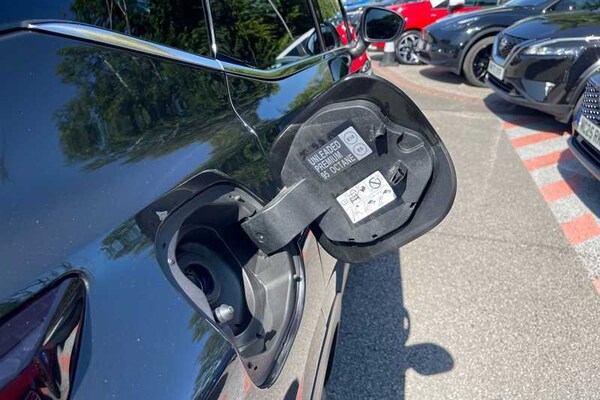 Used Nissan Qashqai 2021 for sale - 75155863: Photo 24