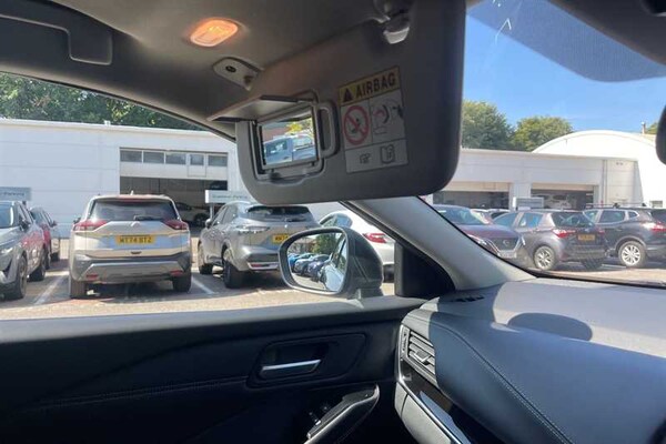 Used Nissan Qashqai 2021 for sale - 75155863: Photo 31