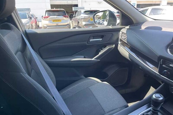 Used Nissan Qashqai 2021 for sale - 75155863: Photo 32