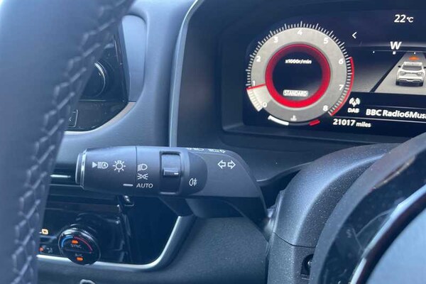Used Nissan Qashqai 2021 for sale - 75155863: Photo 33