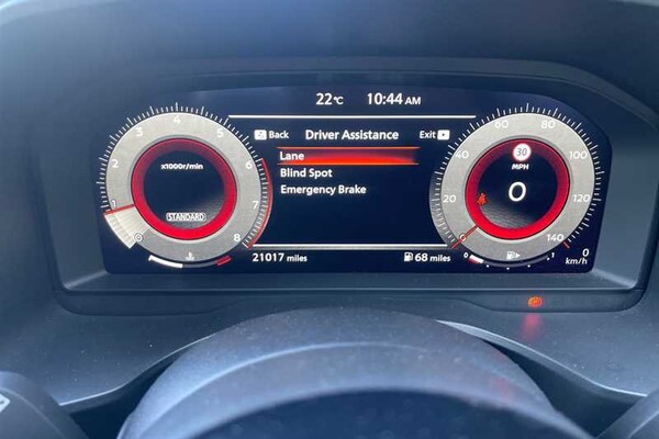 Used Nissan Qashqai 2021 for sale - 75155863: Photo 36
