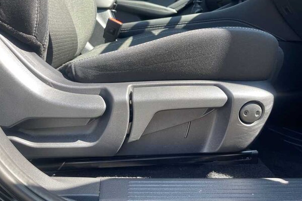 Used Nissan Qashqai 2021 for sale - 75155863: Photo 37