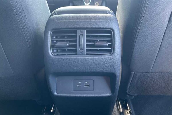 Used Nissan Qashqai 2021 for sale - 75155863: Photo 38