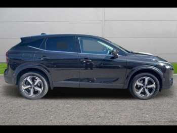 Used Nissan Qashqai 2021 for sale - 75155863: Photo