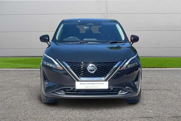 Used Nissan Qashqai 2021 for sale - 75155863: Photo 5
