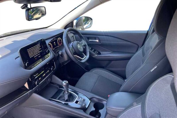 Used Nissan Qashqai 2021 for sale - 75155863: Photo 7