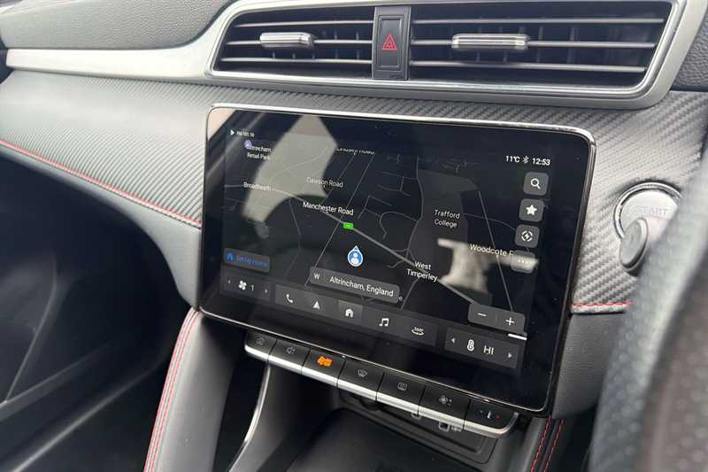 Used MG MG ZS 2022 for sale - 77600657: Photo 10